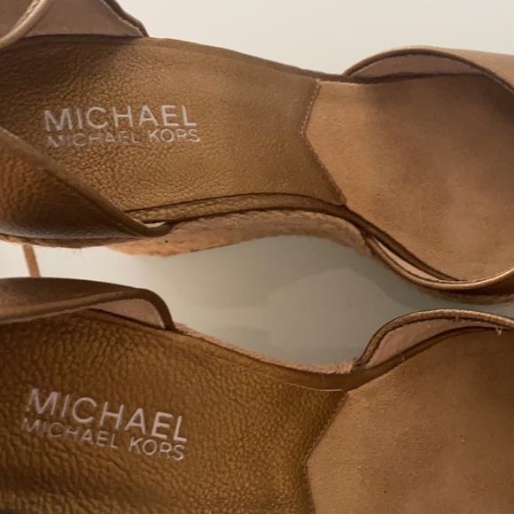 Michael Kors Espadrilles - Picture 4 of 4